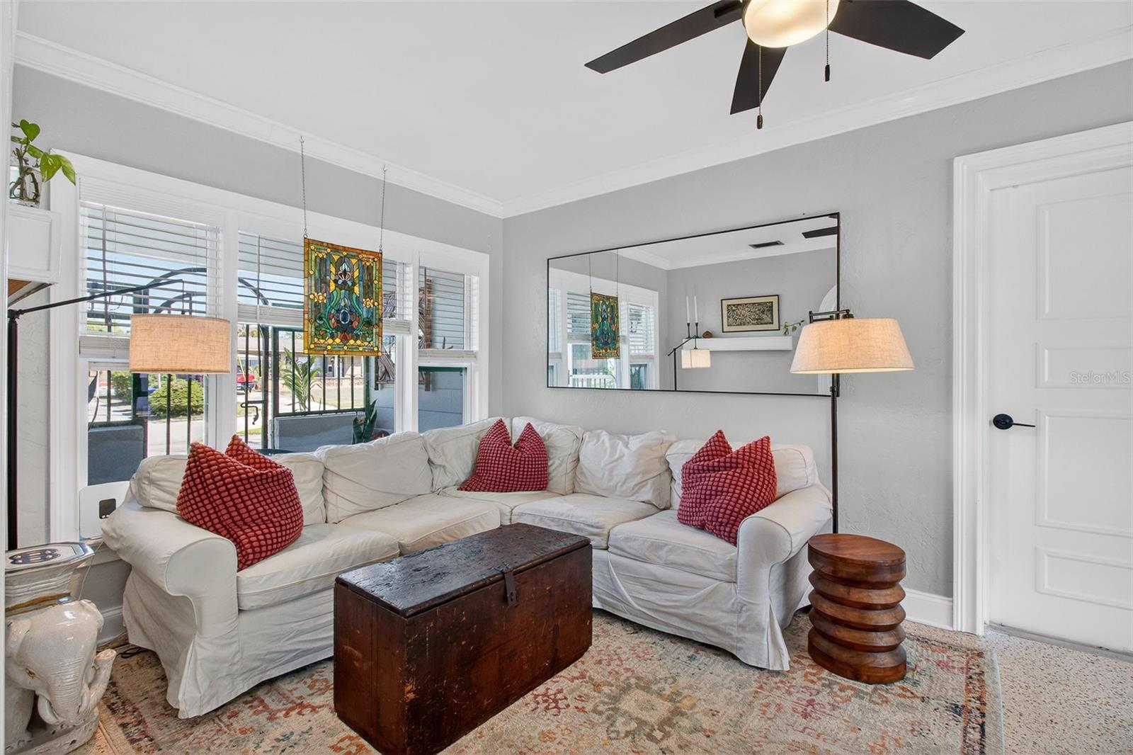 KENDALE PARK - Residential