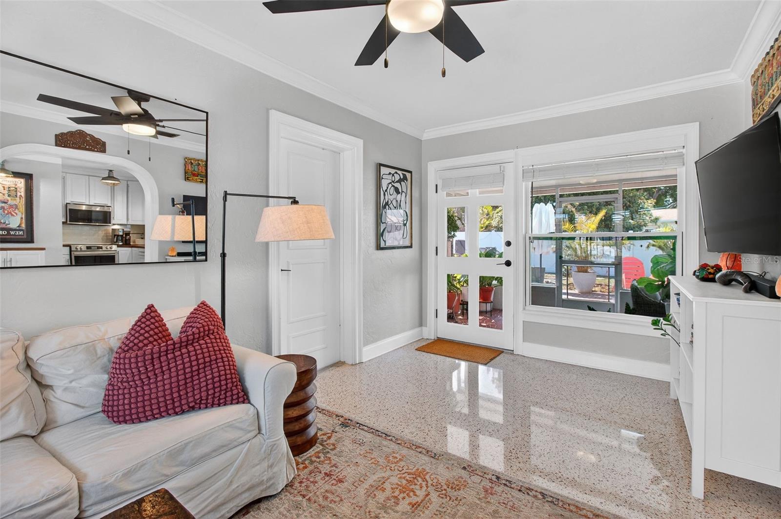 KENDALE PARK - Residential