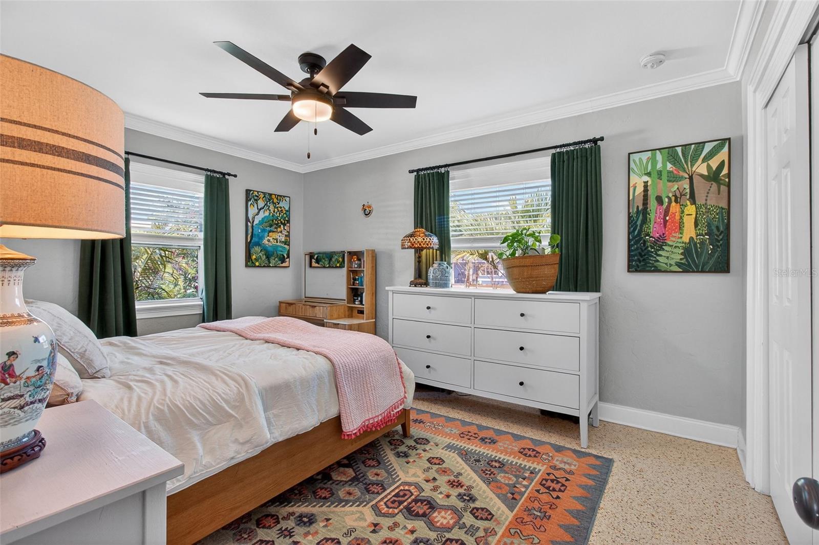 KENDALE PARK - Residential