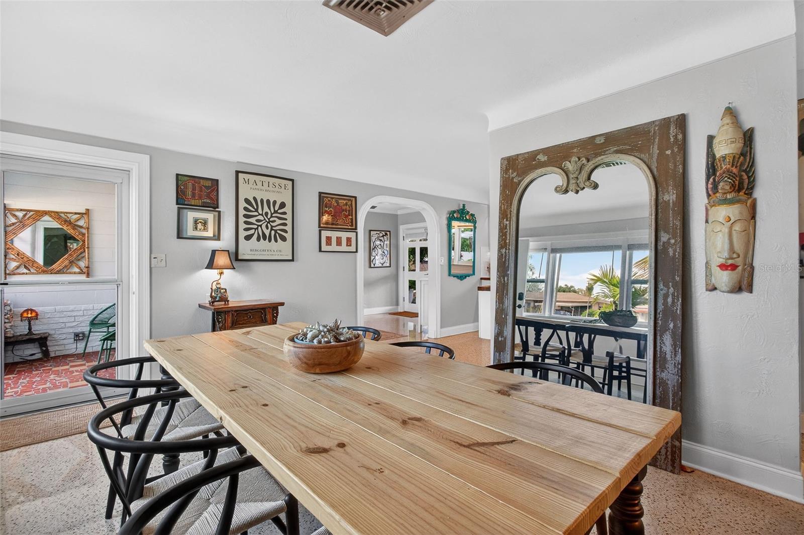 KENDALE PARK - Residential