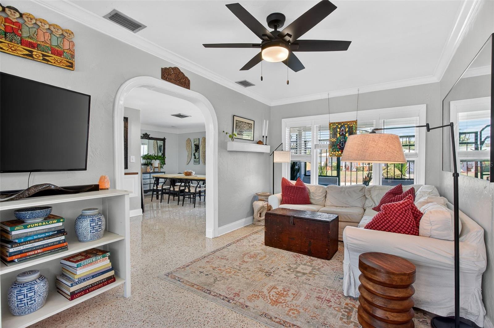 KENDALE PARK - Residential