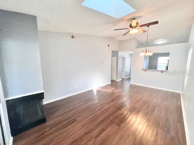 THE ARBORS AT HIDDEN LAKE SEC 1 REP - Residential Lease