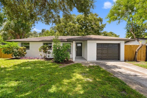Photo of 11478 92nd Street, Largo, FL 33773 (MLS # TB8544960)