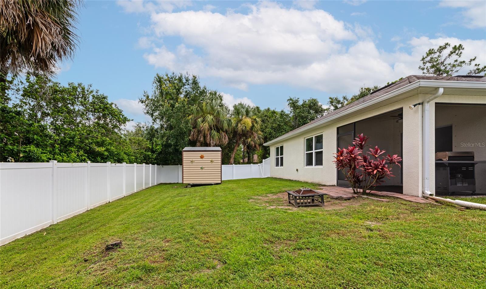 PORT CHARLOTTE SUB 25 - Residential