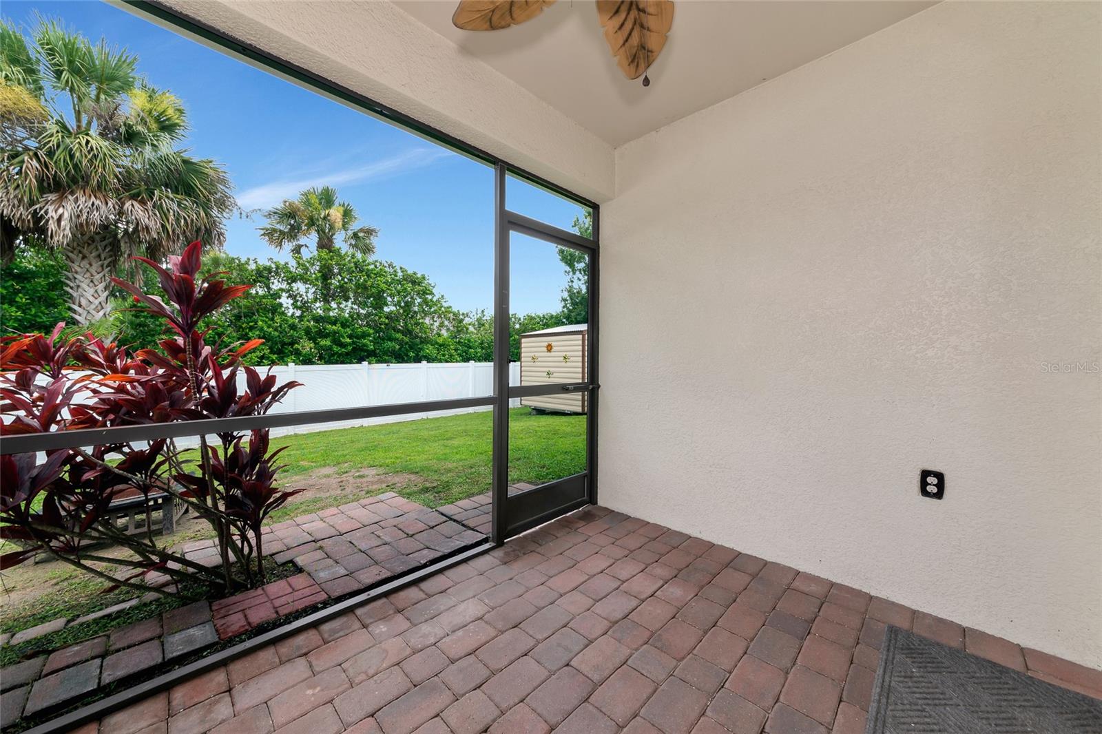 PORT CHARLOTTE SUB 25 - Residential