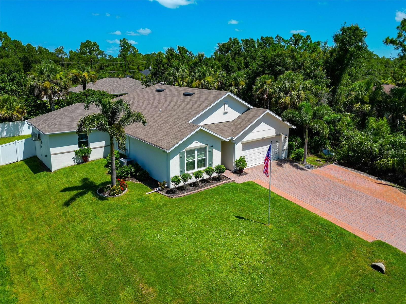 3789 CINDERELLA ROAD