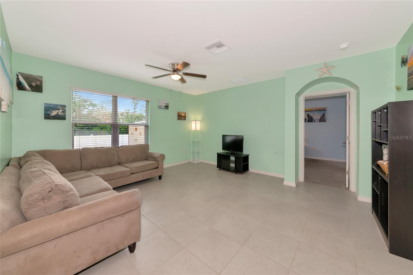 PORT CHARLOTTE SUB 25 - Residential
