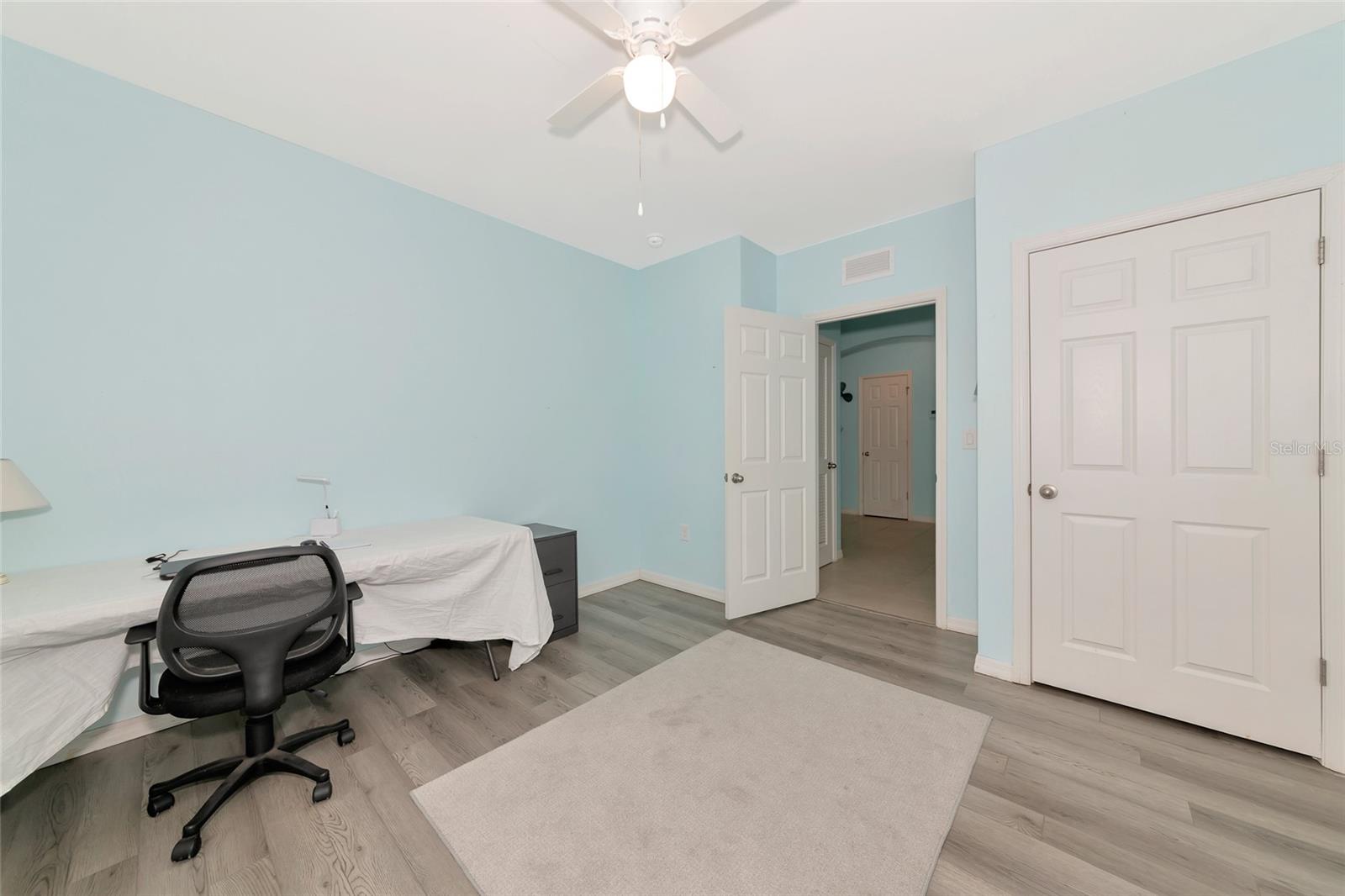 PORT CHARLOTTE SUB 25 - Residential