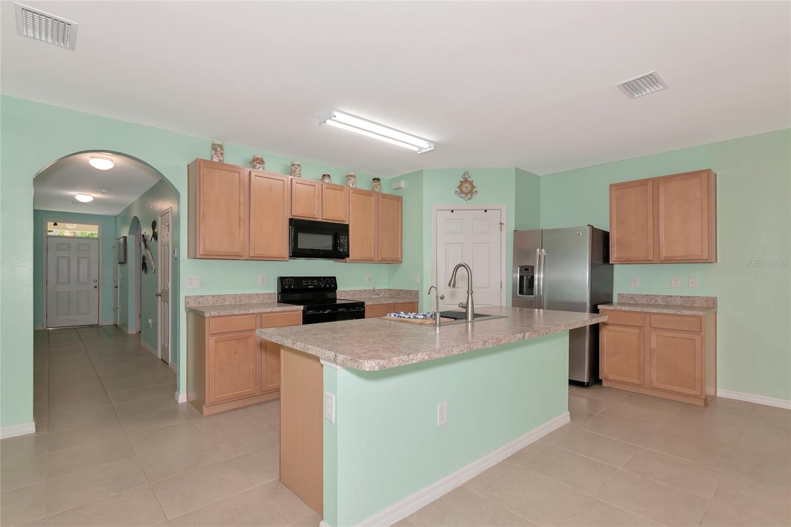 PORT CHARLOTTE SUB 25 - Residential