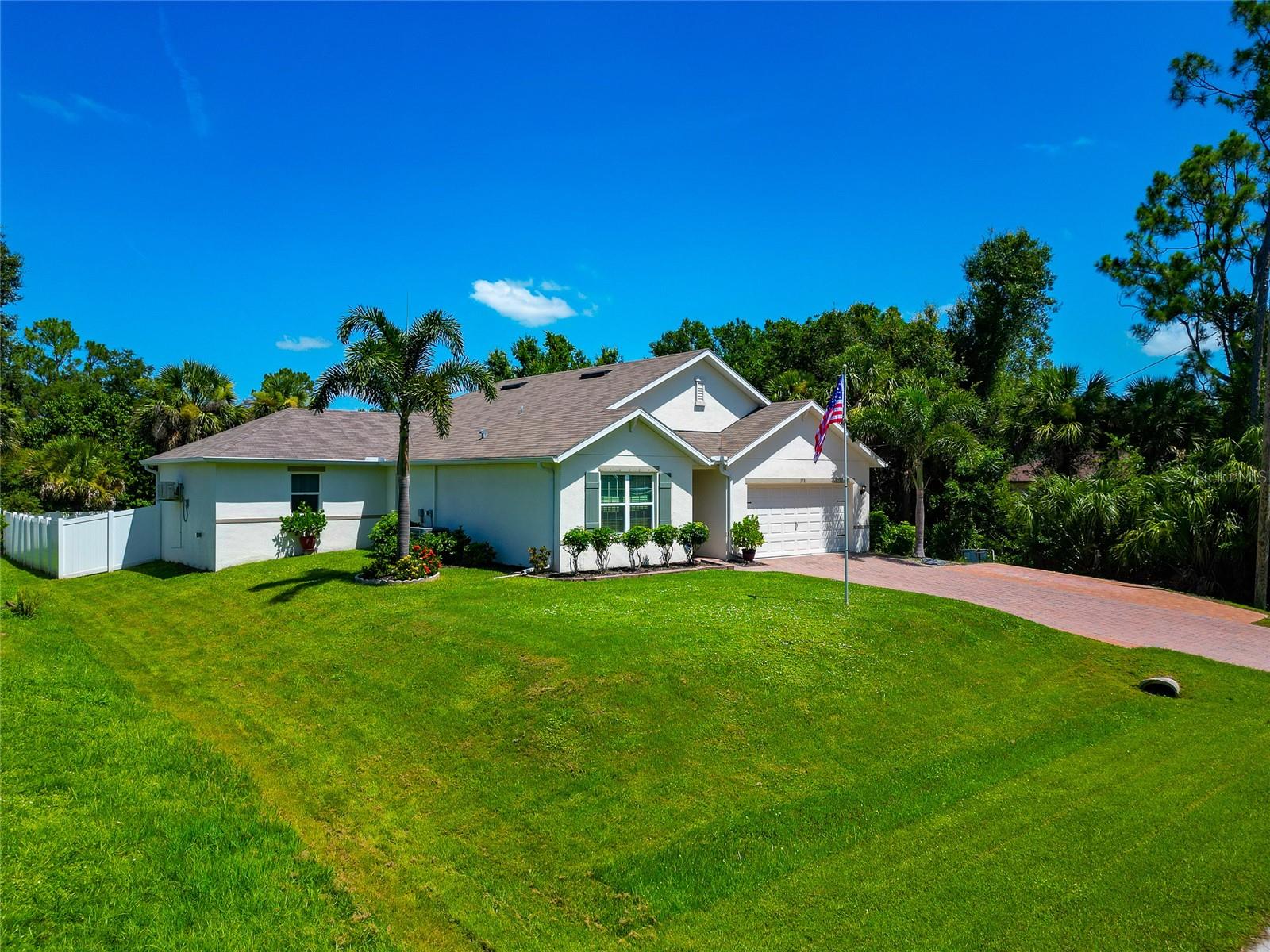 PORT CHARLOTTE SUB 25 - Residential