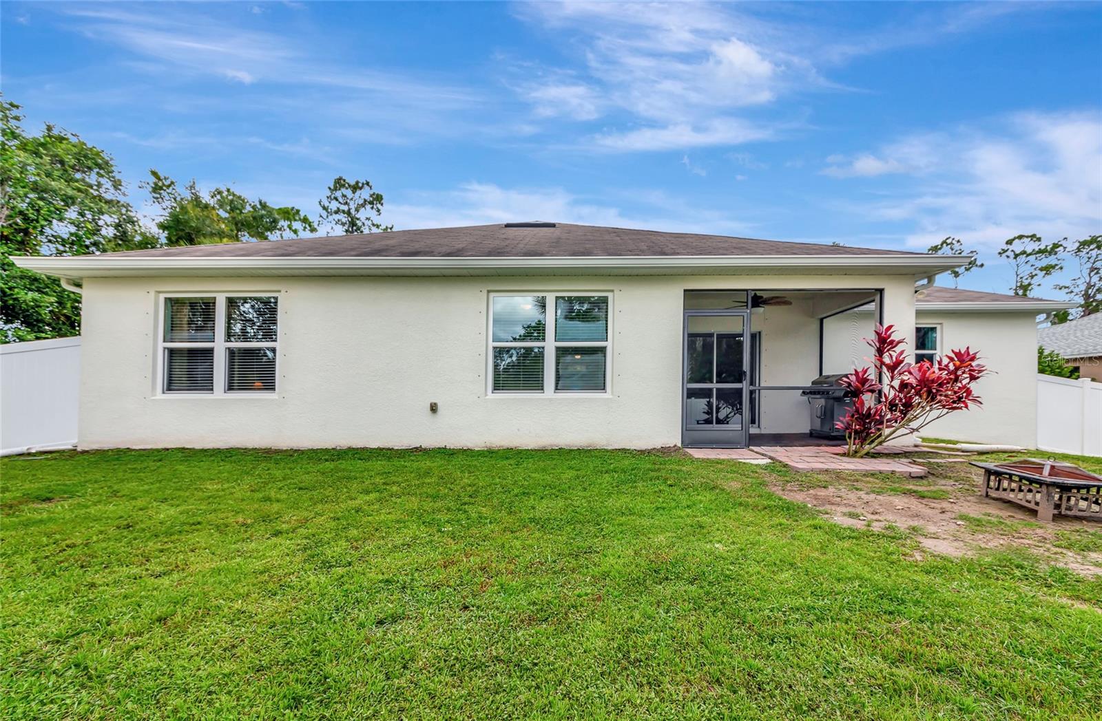 PORT CHARLOTTE SUB 25 - Residential