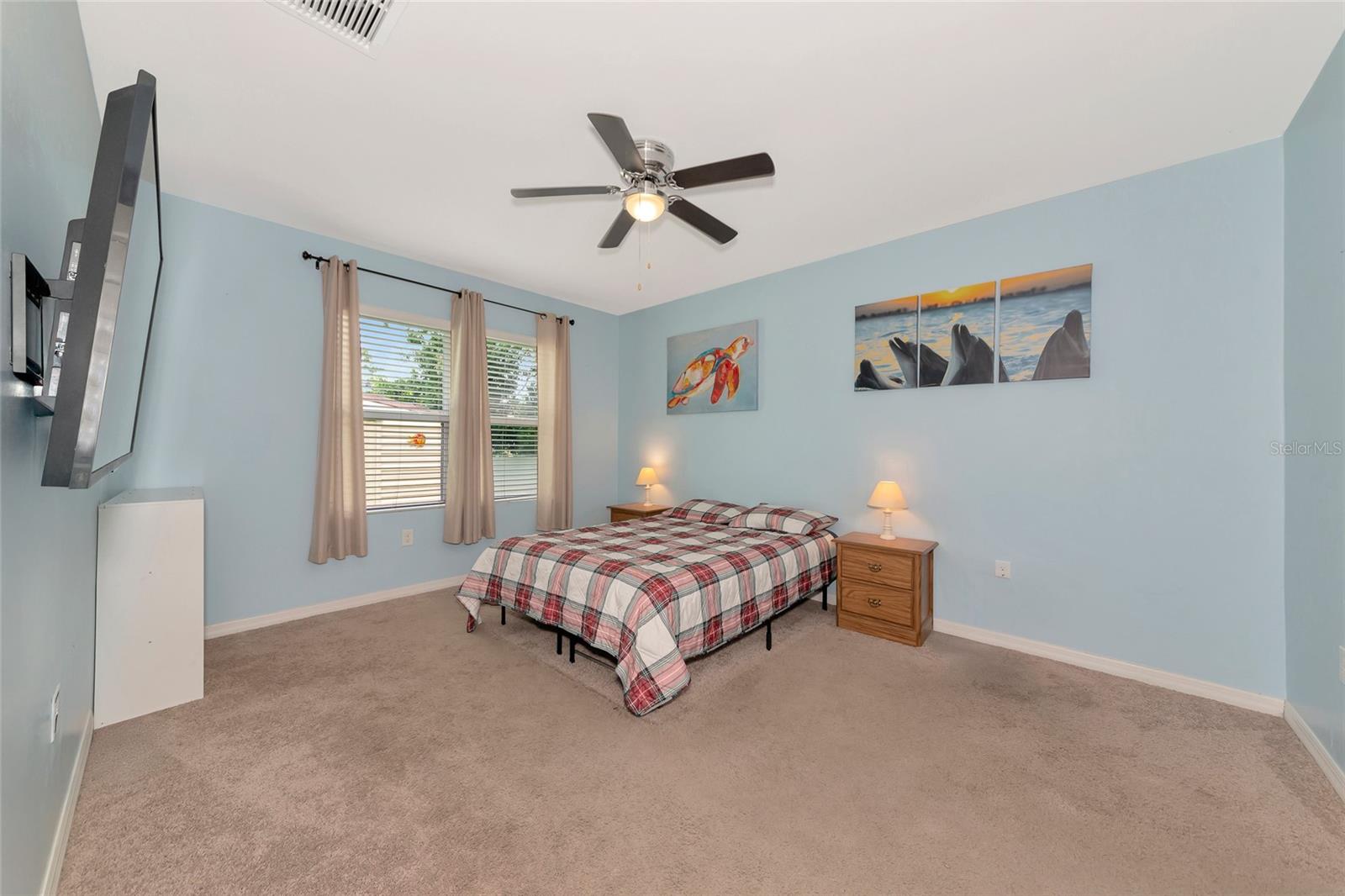 PORT CHARLOTTE SUB 25 - Residential