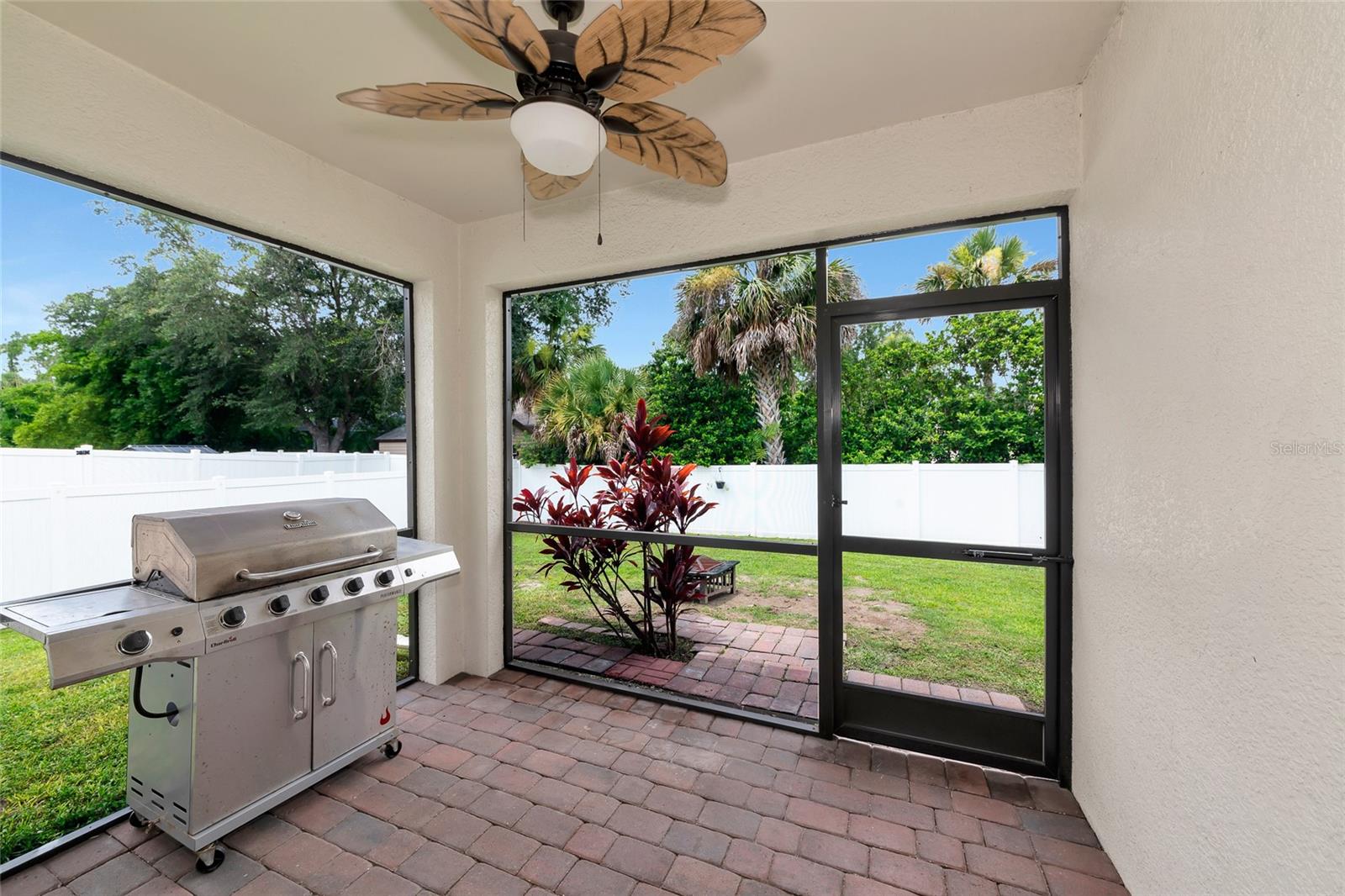 PORT CHARLOTTE SUB 25 - Residential