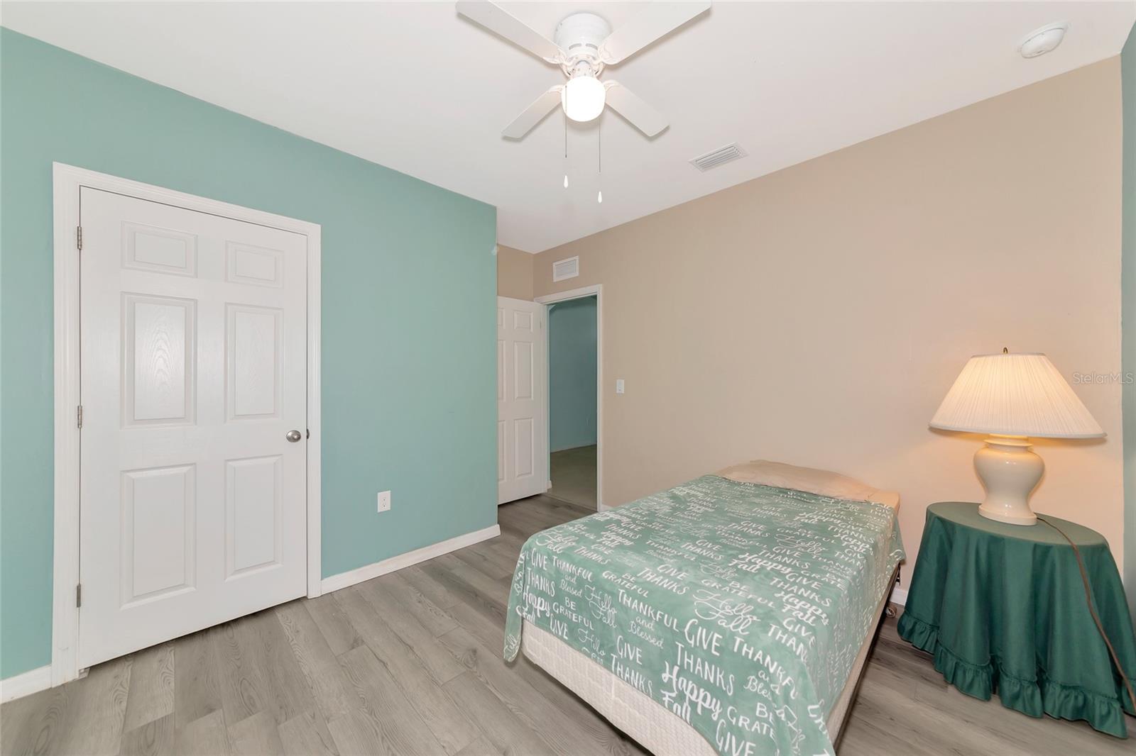 PORT CHARLOTTE SUB 25 - Residential