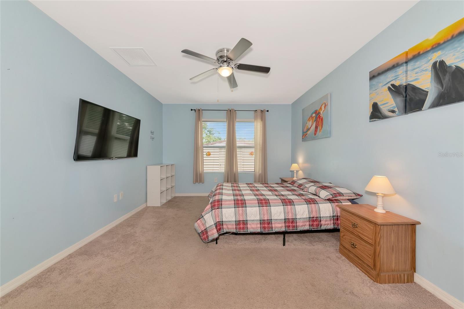 PORT CHARLOTTE SUB 25 - Residential