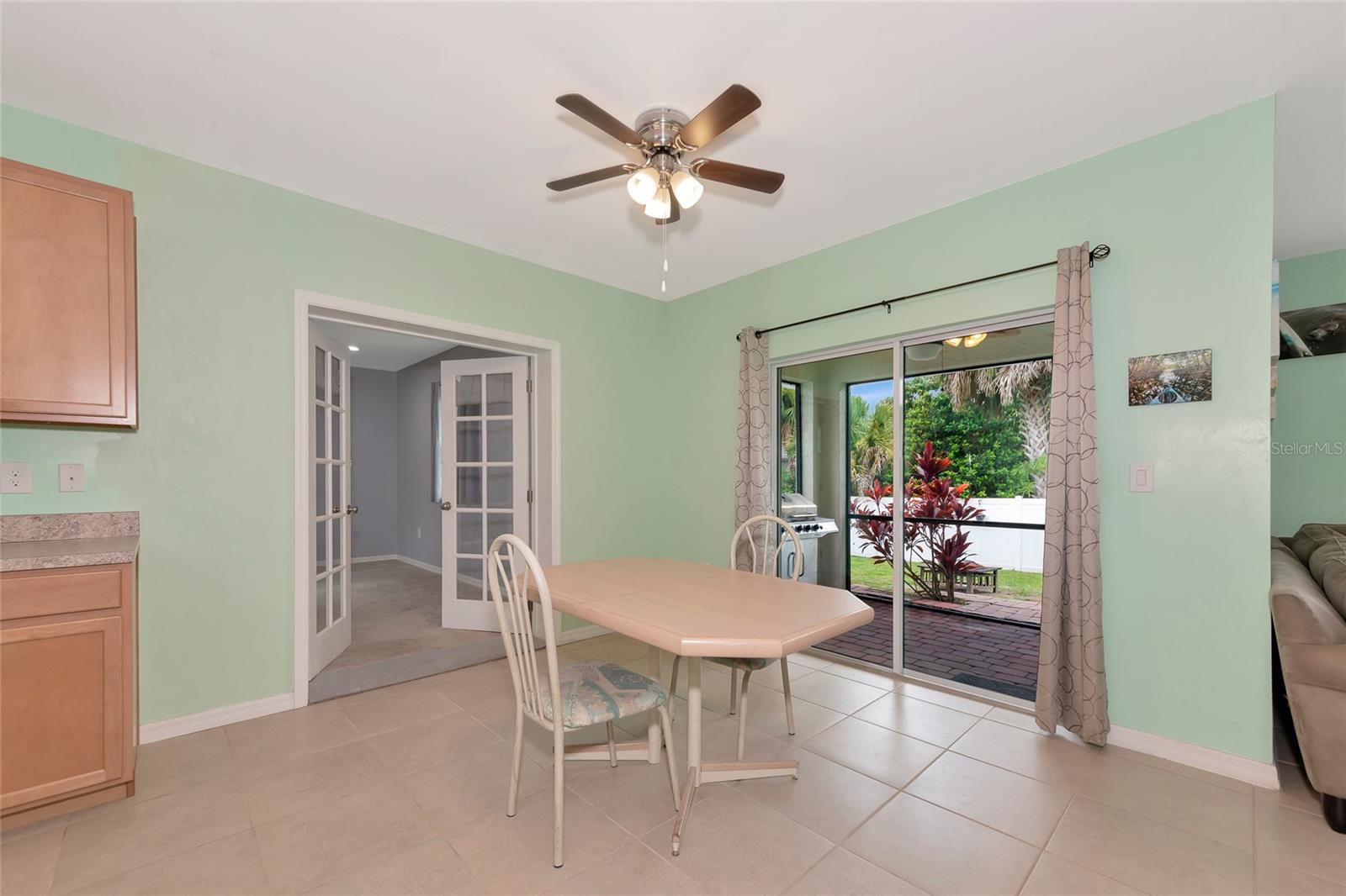 PORT CHARLOTTE SUB 25 - Residential