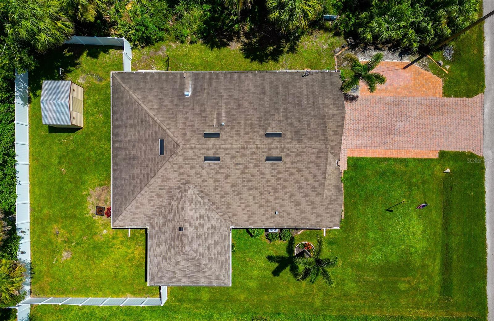 PORT CHARLOTTE SUB 25 - Residential