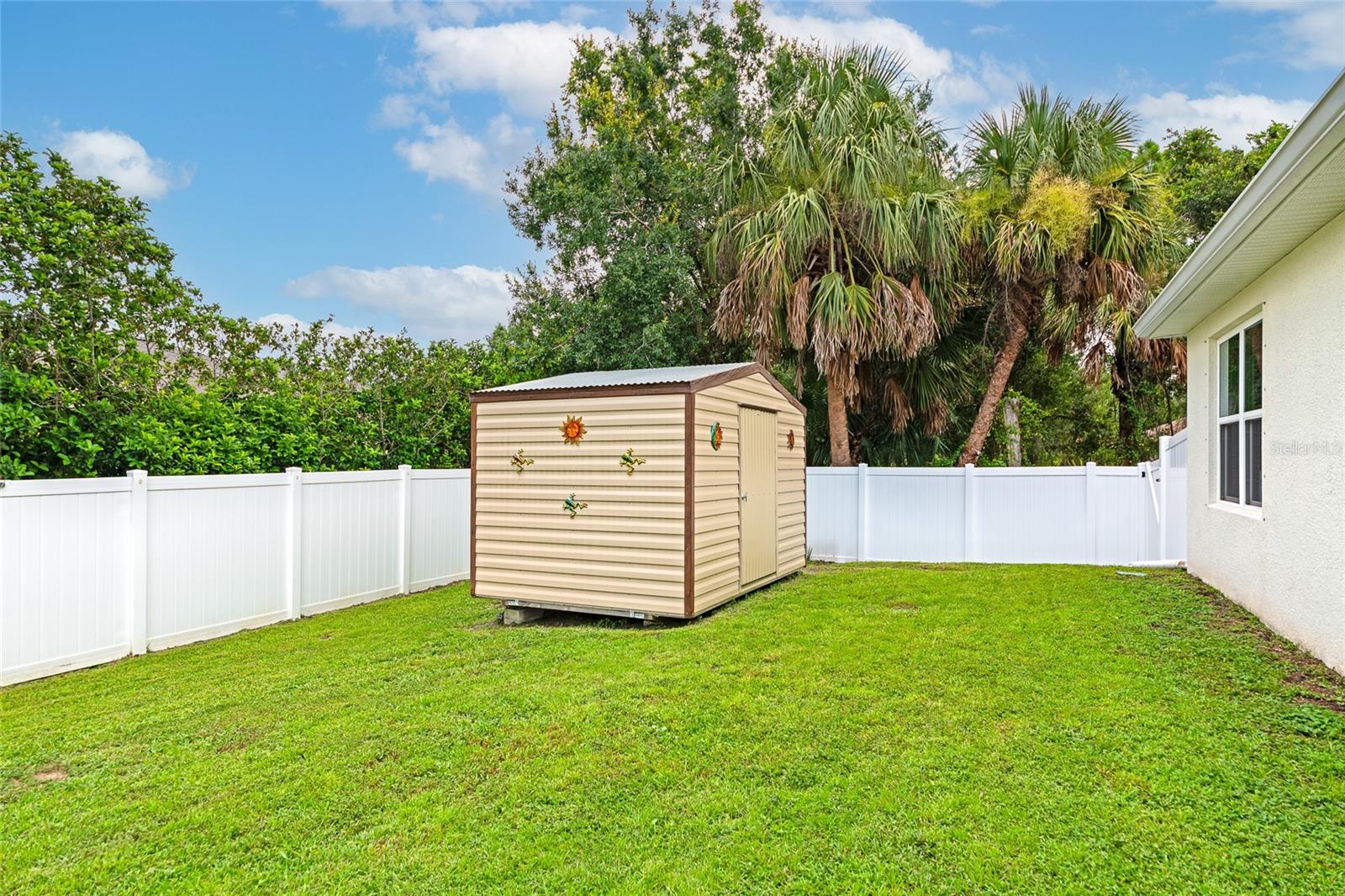 PORT CHARLOTTE SUB 25 - Residential