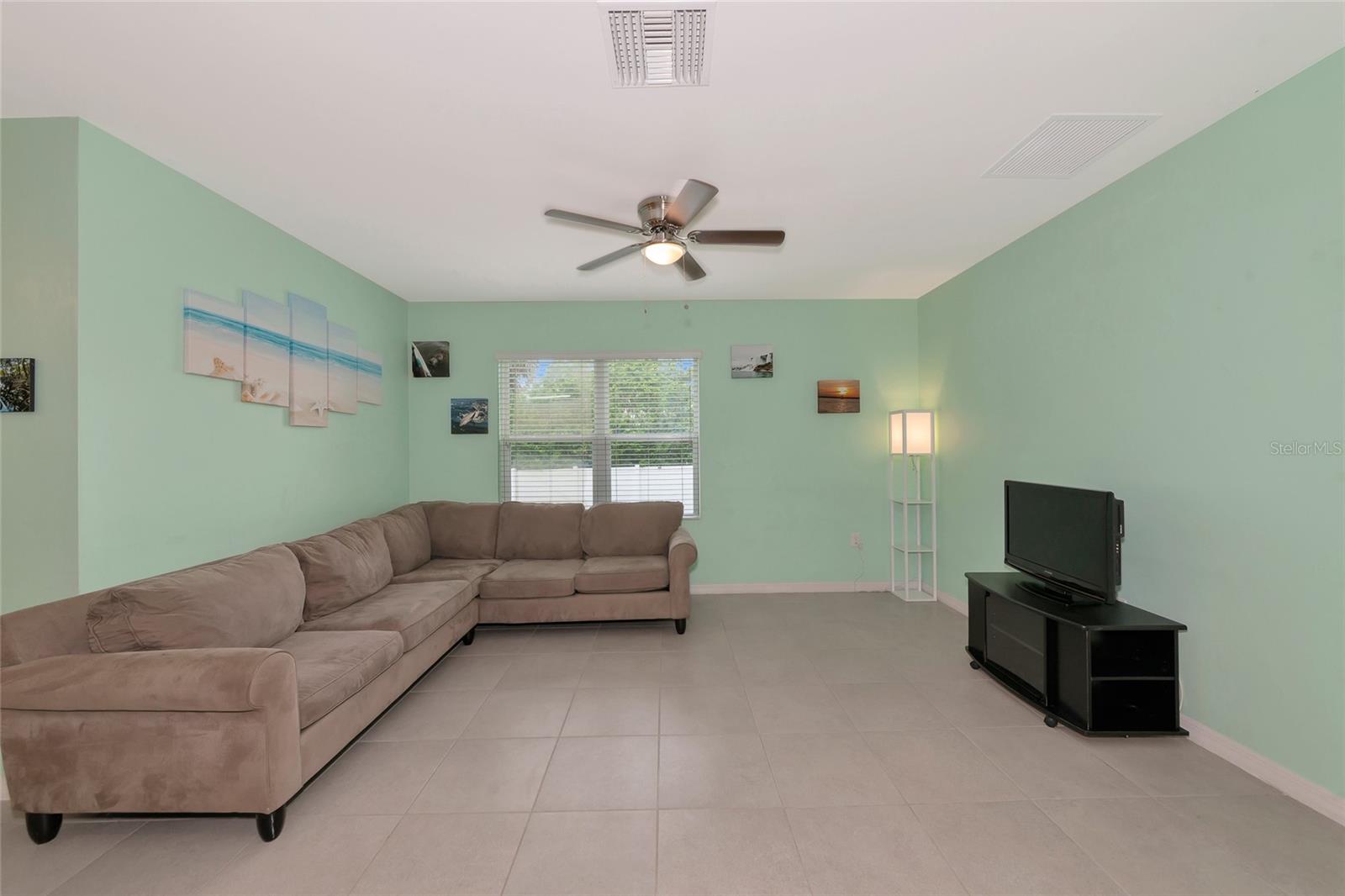 PORT CHARLOTTE SUB 25 - Residential