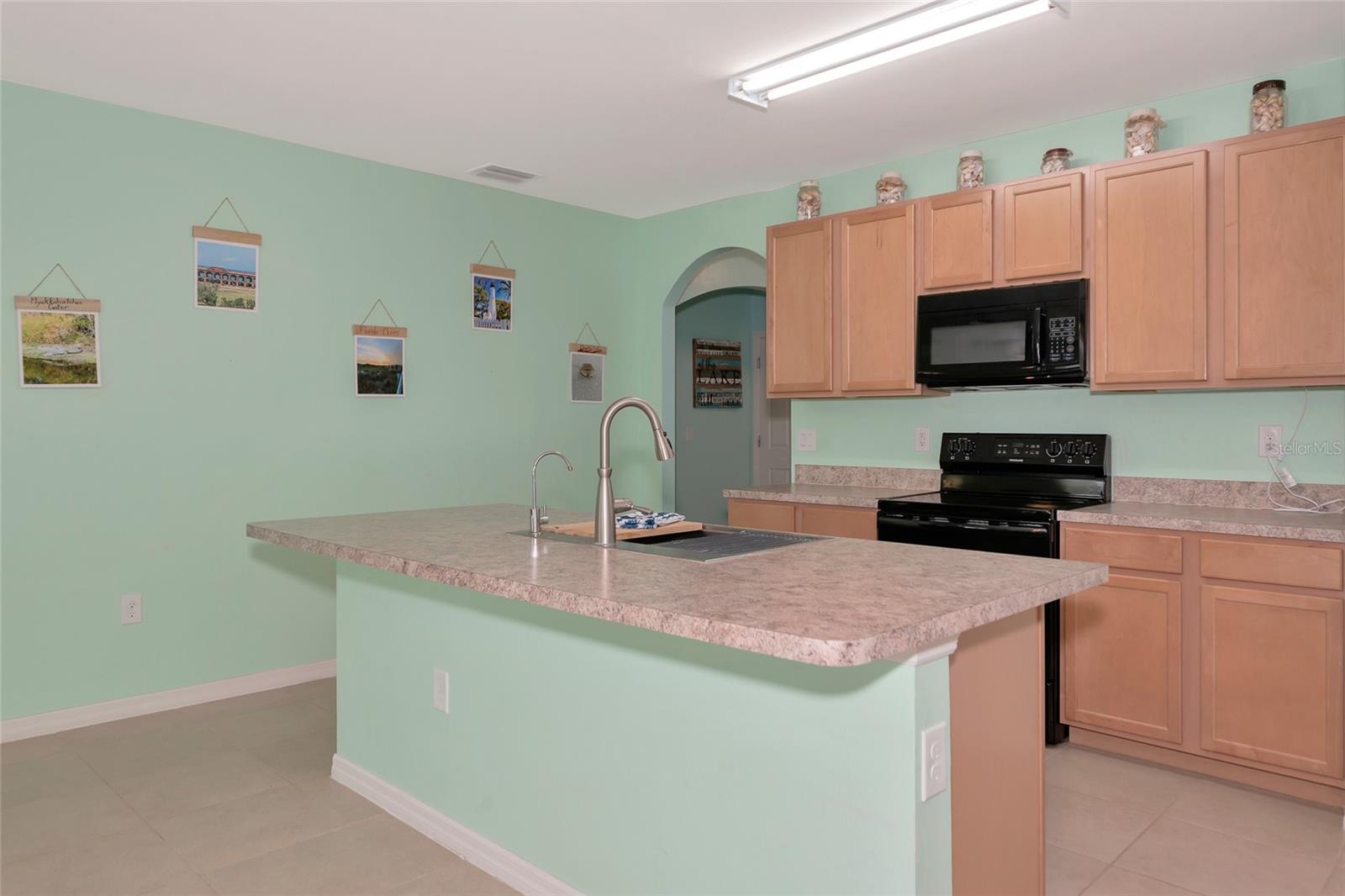 PORT CHARLOTTE SUB 25 - Residential