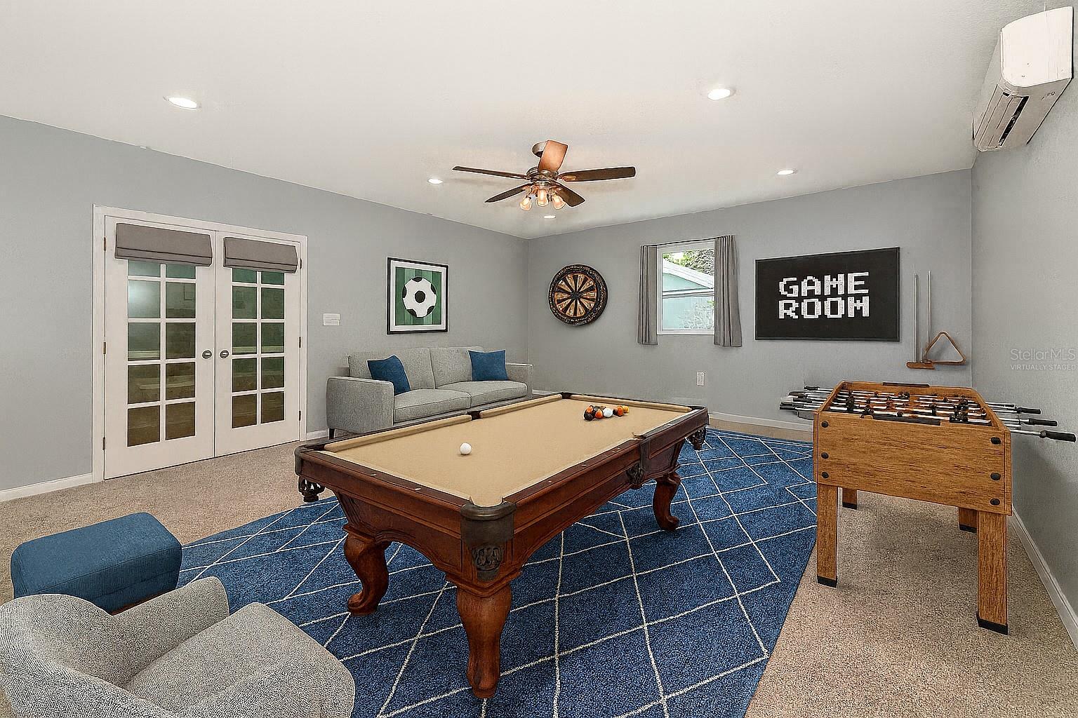 PORT CHARLOTTE SUB 25 - Residential