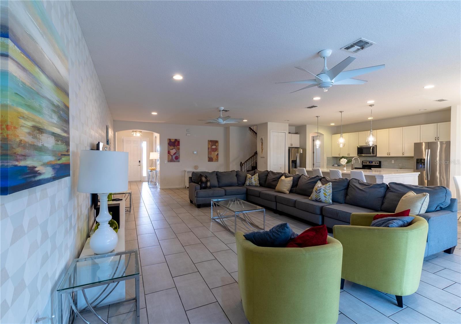 SONOMA RES/TAPESTRY PH 1 - Residential