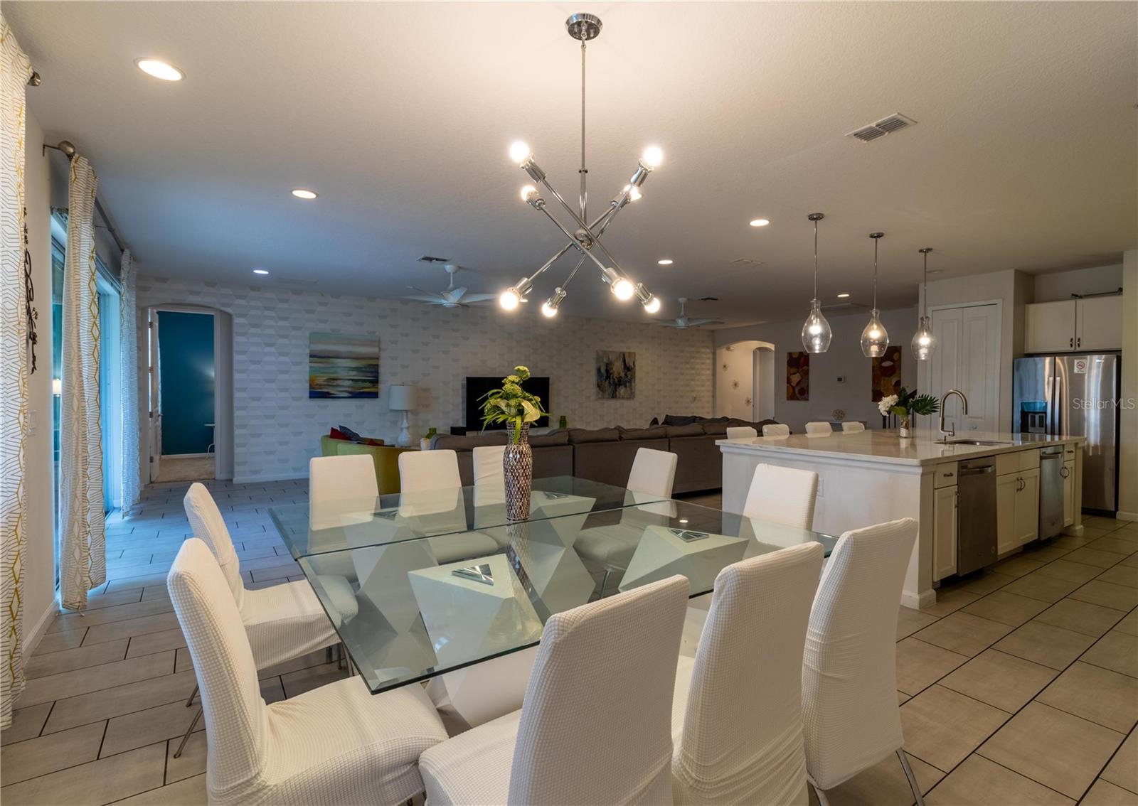 SONOMA RES/TAPESTRY PH 1 - Residential