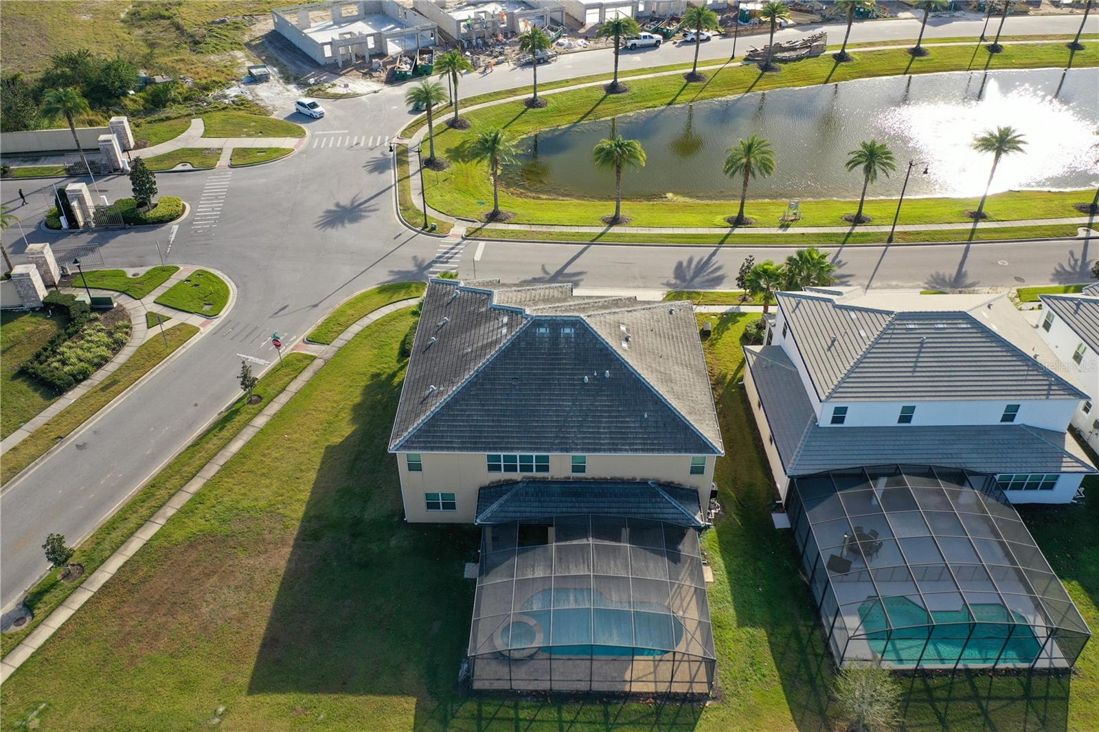 SONOMA RES/TAPESTRY PH 1 - Residential