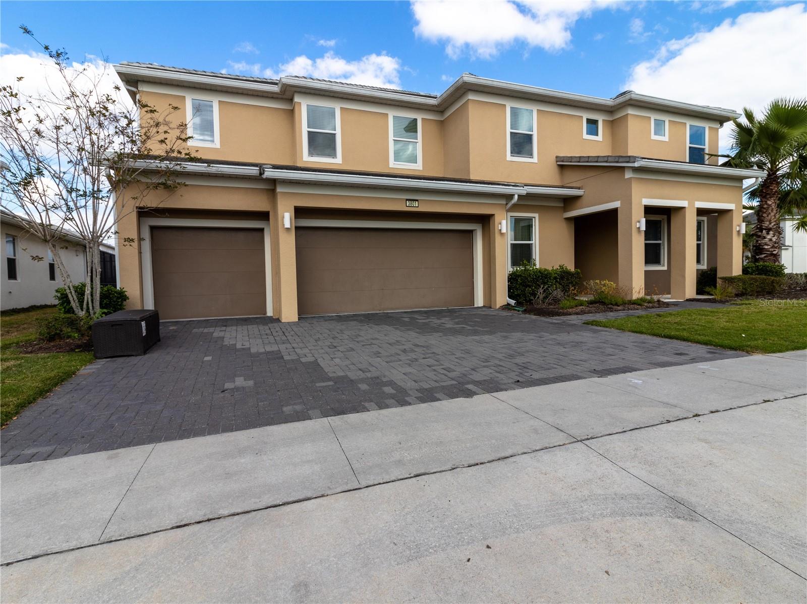 SONOMA RES/TAPESTRY PH 1 - Residential