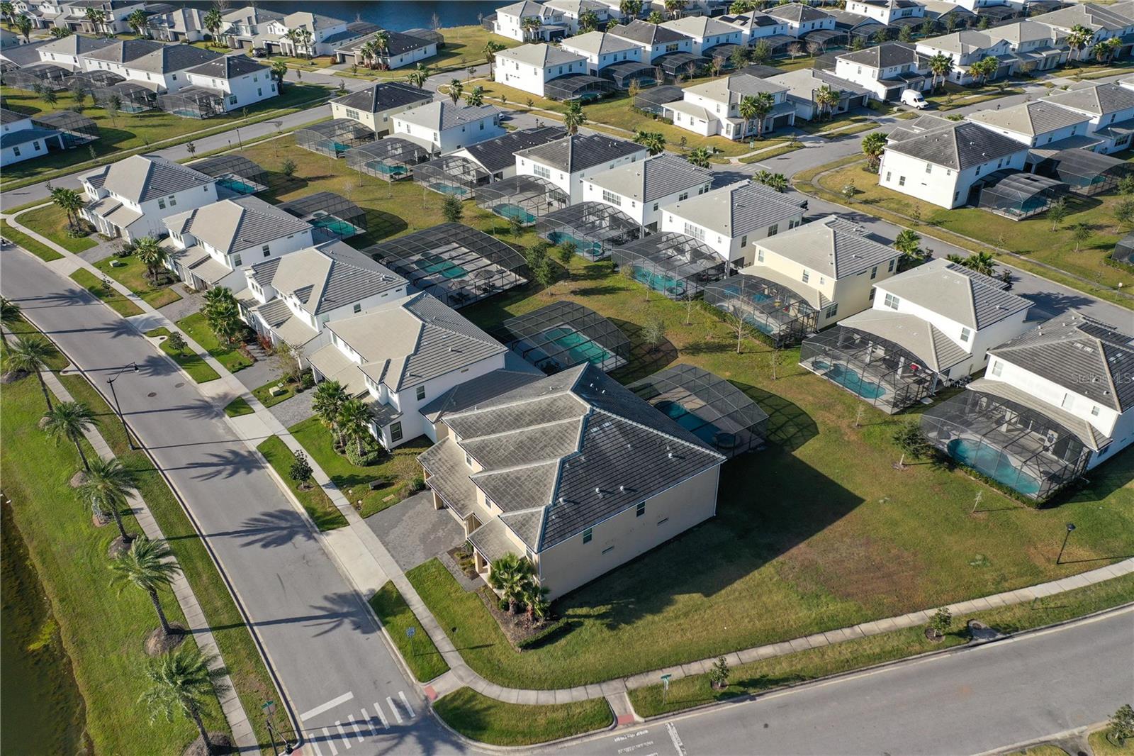 SONOMA RES/TAPESTRY PH 1 - Residential