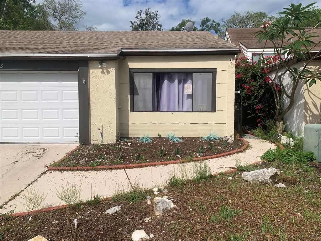 Photo of 12225 Saddle Strap Row, Hudson, FL 34667 (MLS # TB8414722)