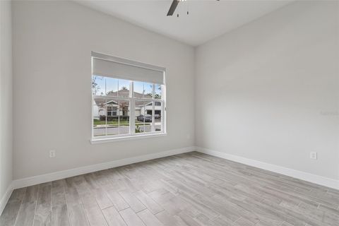 Tiny photo for 2502 Alligator Flag Court, Clermont, FL 34714 (MLS # O6390173)