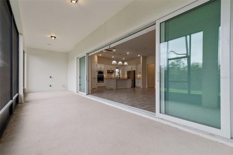 Tiny photo for 2502 Alligator Flag Court, Clermont, FL 34714 (MLS # O6390173)