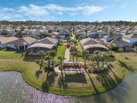 Tiny photo for 2502 Alligator Flag Court, Clermont, FL 34714 (MLS # O6390173)