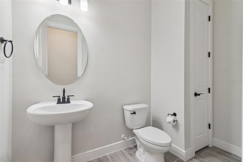 Tiny photo for 2502 Alligator Flag Court, Clermont, FL 34714 (MLS # O6390173)