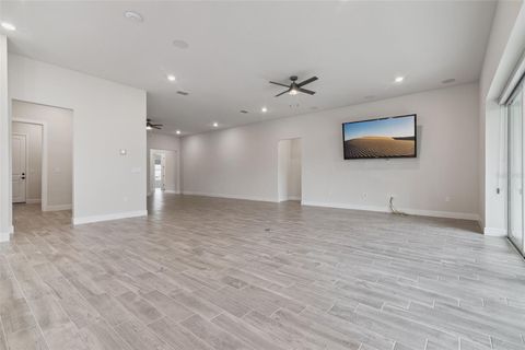 Tiny photo for 2502 Alligator Flag Court, Clermont, FL 34714 (MLS # O6390173)