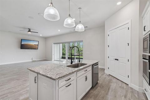 Tiny photo for 2502 Alligator Flag Court, Clermont, FL 34714 (MLS # O6390173)