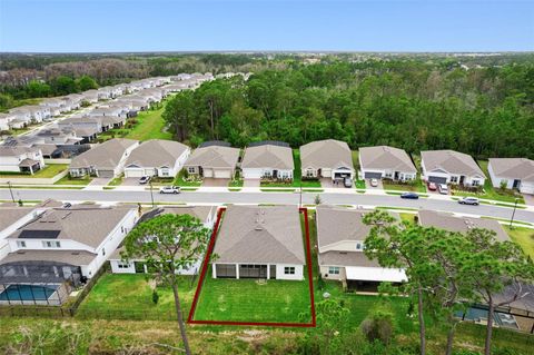 Tiny photo for 2502 Alligator Flag Court, Clermont, FL 34714 (MLS # O6390173)