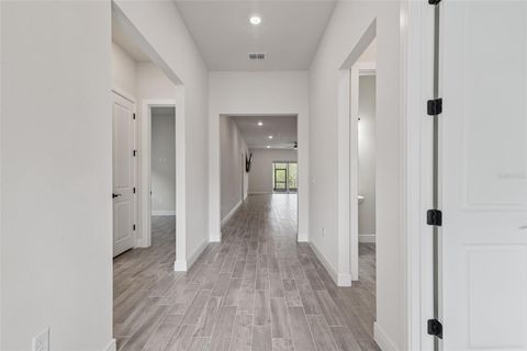 Tiny photo for 2502 Alligator Flag Court, Clermont, FL 34714 (MLS # O6390173)