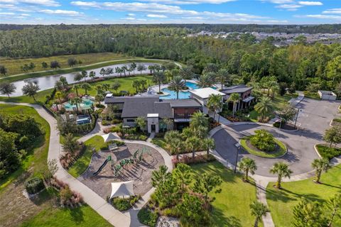 Tiny photo for 2502 Alligator Flag Court, Clermont, FL 34714 (MLS # O6390173)