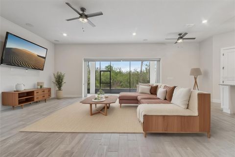 Tiny photo for 2502 Alligator Flag Court, Clermont, FL 34714 (MLS # O6390173)