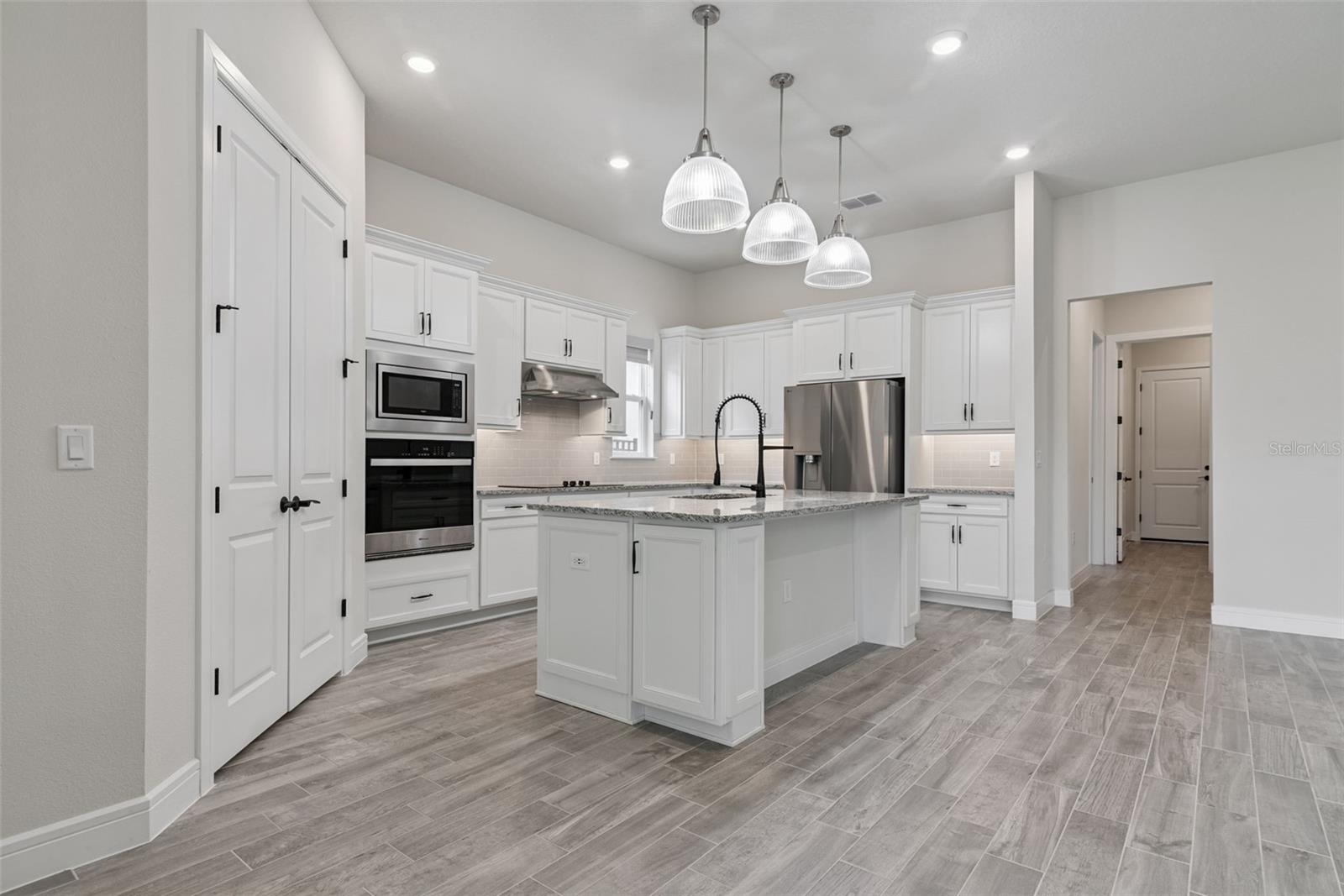 SERENOA LAKES PH 1 - Residential