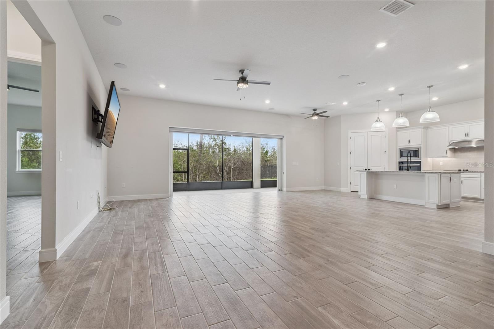 SERENOA LAKES PH 1 - Residential