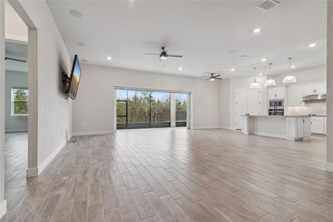 Tiny photo for 2502 Alligator Flag Court, Clermont, FL 34714 (MLS # O6390173)