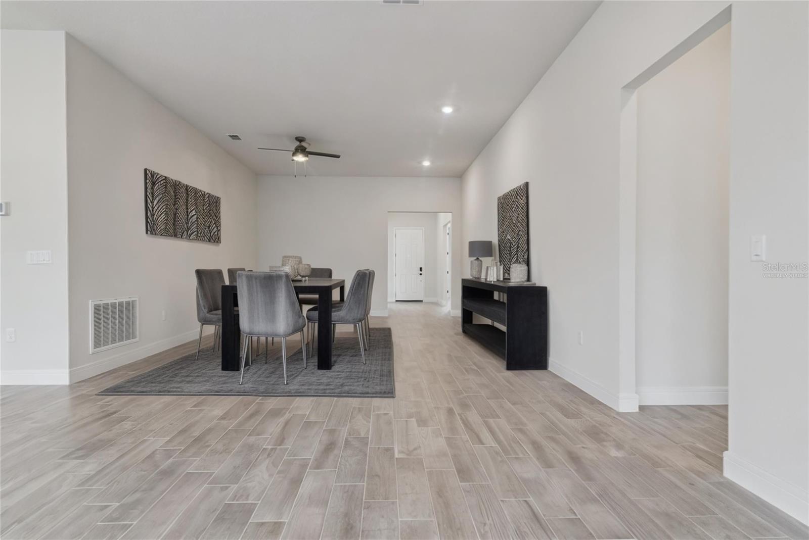 SERENOA LAKES PH 1 - Residential