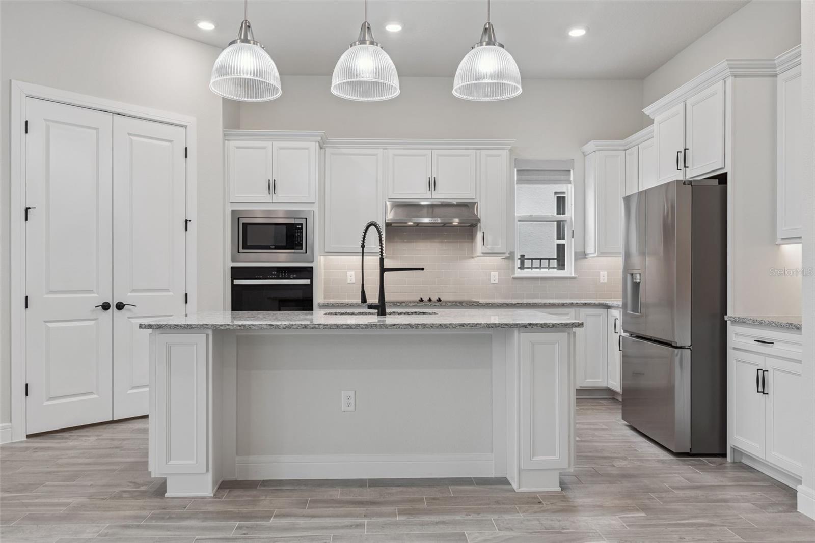 SERENOA LAKES PH 1 - Residential