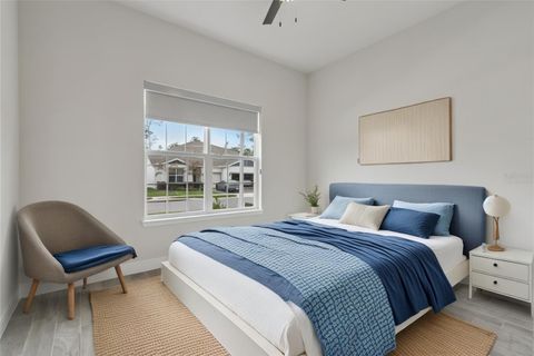 Tiny photo for 2502 Alligator Flag Court, Clermont, FL 34714 (MLS # O6390173)