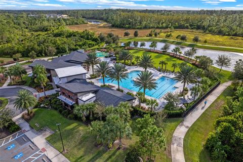 Tiny photo for 2502 Alligator Flag Court, Clermont, FL 34714 (MLS # O6390173)