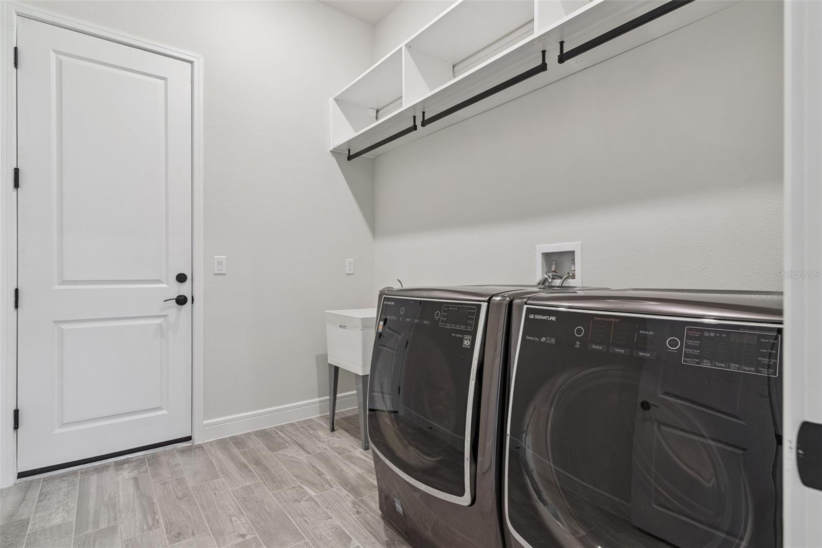 SERENOA LAKES PH 1 - Residential