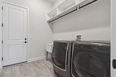 Tiny photo for 2502 Alligator Flag Court, Clermont, FL 34714 (MLS # O6390173)